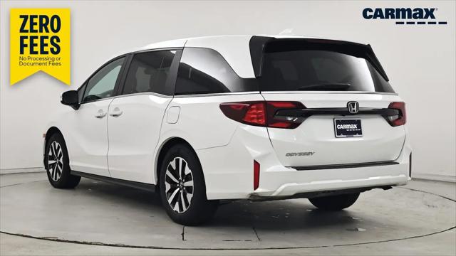 2025 Honda Odyssey EX-L for sale in Norcross, GA