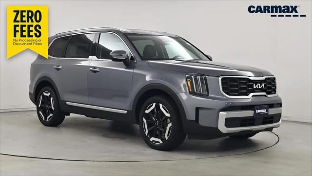 2025 Kia Telluride S for sale in Norcross, GA