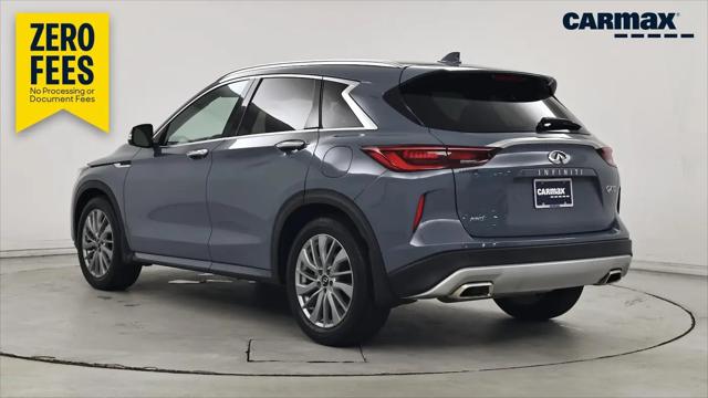 2023 INFINITI QX50 LUXE for sale in Norcross, GA
