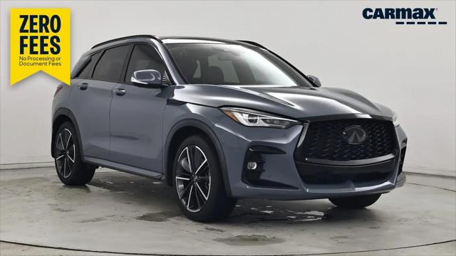 2023 INFINITI QX50 SPORT for sale in Norcross, GA