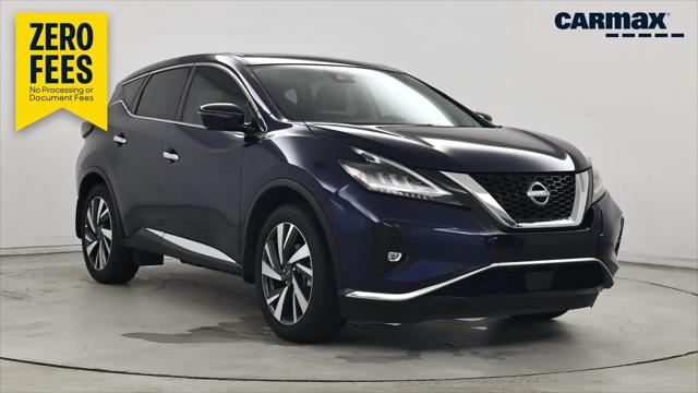 2024 Nissan Murano SL FWD for sale in Norcross, GA