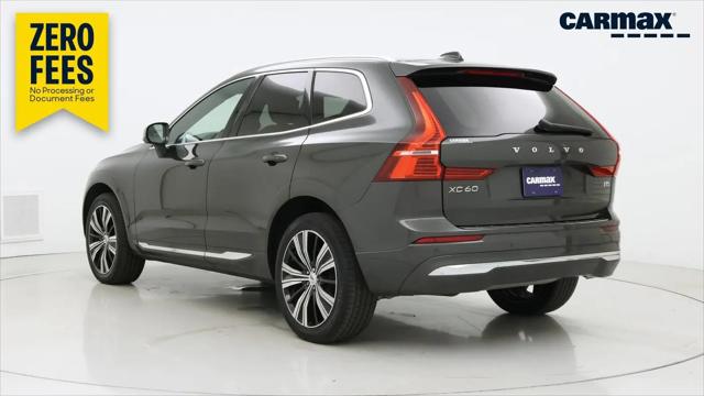 2022 Volvo XC60 B5 Inscription for sale in Norcross, GA