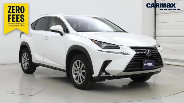 2021 Lexus NX 300 NX 300 for sale in Smithtown, NY