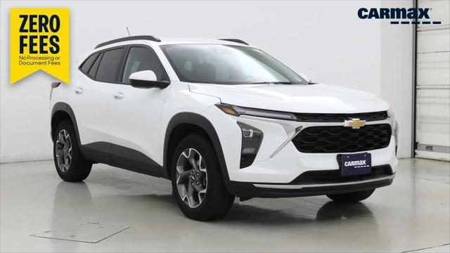2025 Chevrolet Trax FWD LT for sale in Smithtown, NY
