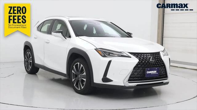 2019 Lexus UX 200 UX 200 for sale in Austin, TX