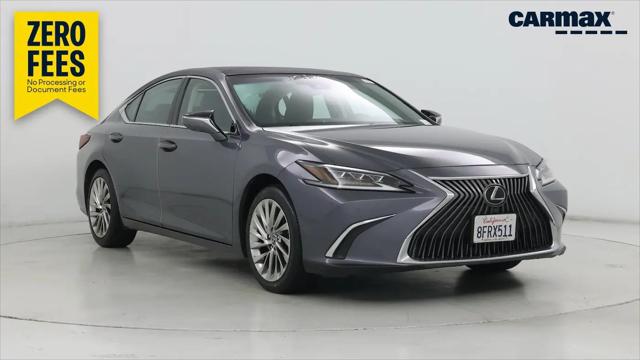 2019 Lexus ES 350 Ultra Luxury for sale in Lynnwood, WA