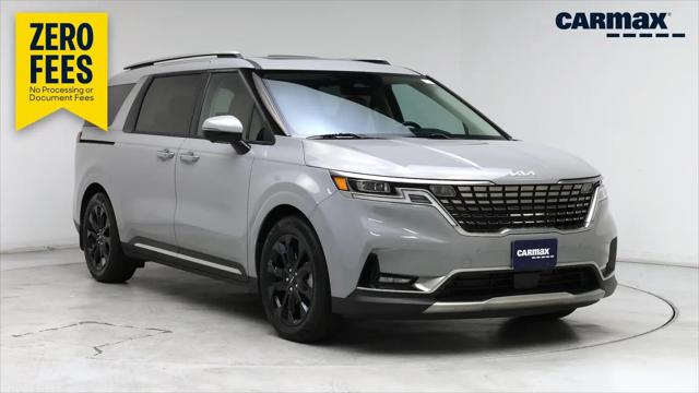 2024 Kia Carnival MPV SX Prestige for sale in Lynnwood, WA