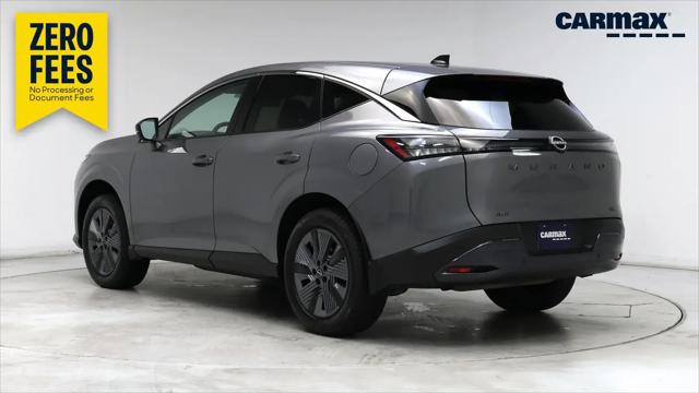 2026 Nissan Murano SL for sale in Lynnwood, WA