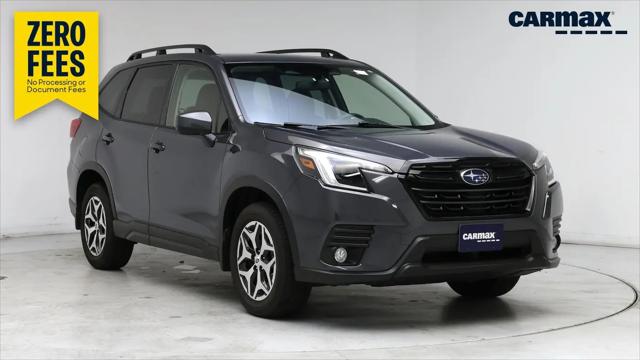 2023 Subaru Forester Premium for sale in Lynnwood, WA