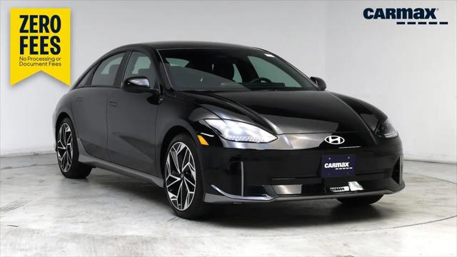 2024 Hyundai IONIQ 6 SEL for sale in Lynnwood, WA