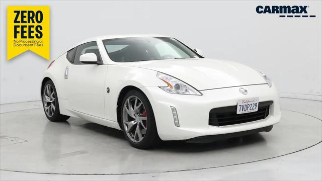 2017 Nissan 370Z Sport Tech for sale in Lynnwood, WA