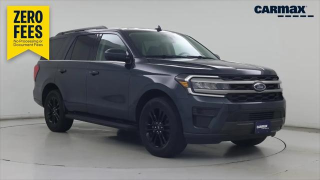 2024 Ford Expedition XLT for sale in Garland, TX