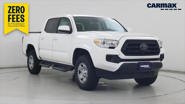 2023 Toyota Tacoma SR for sale in Garland, TX