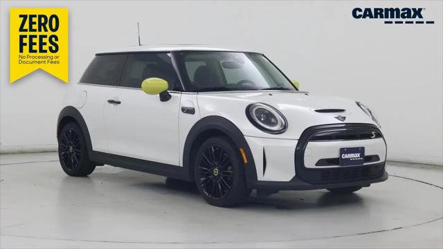 2024 MINI SE Hardtop Cooper for sale in Garland, TX