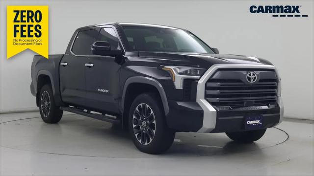 2024 Toyota Tundra Limited for sale in Garland, TX