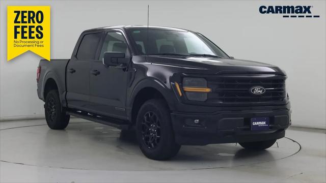 2024 Ford F-150 XLT for sale in Garland, TX