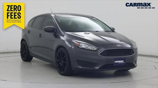 2018 Ford Focus SE for sale in Garland, TX