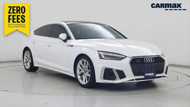 2024 Audi A5 Sportback Premium 45 TFSI S line quattro S tronic for sale in Garland, TX