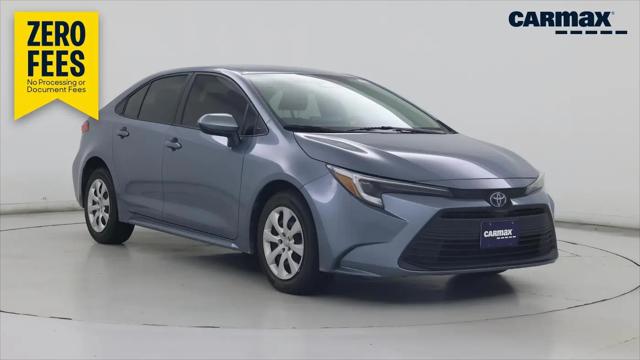 2023 Toyota Corolla Hybrid SE for sale in Garland, TX