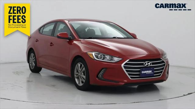 2018 Hyundai Elantra Value Edition for sale in Maple Shade, NJ
