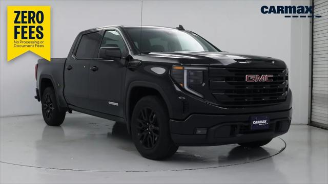 2023 GMC Sierra 1500 2WD Crew Cab Short Box Elevation for sale in Maple Shade, NJ