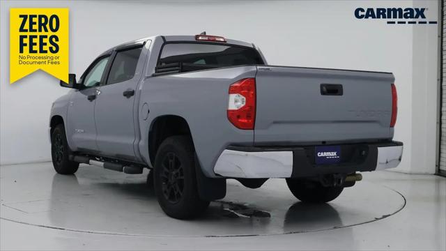 2021 Toyota Tundra SR5 for sale in Maple Shade, NJ