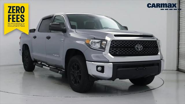 2021 Toyota Tundra SR5 for sale in Maple Shade, NJ