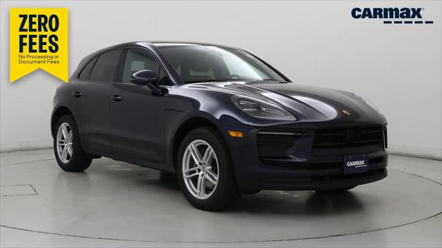 2023 Porsche Macan Macan for sale in Virginia Beach, VA