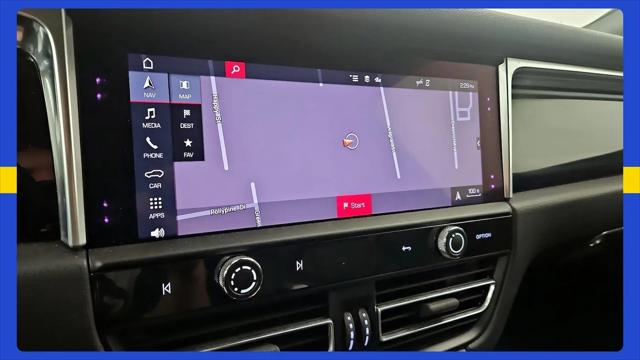 2023 Porsche Macan Macan