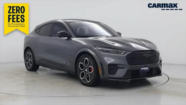 2023 Ford Mustang Mach-E GT for sale in Virginia Beach, VA