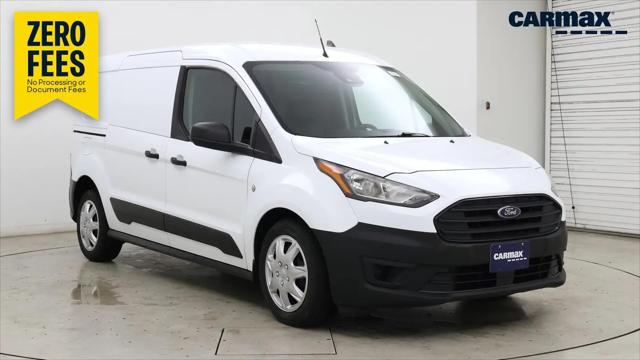2020 Ford Transit Connect XL Cargo Van for sale in Virginia Beach, VA