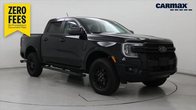 2025 Ford Ranger XLT for sale in Virginia Beach, VA