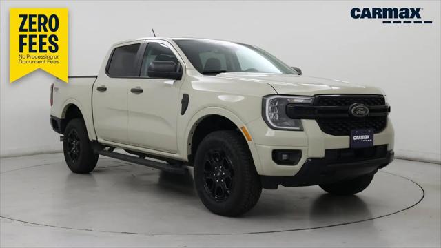 2025 Ford Ranger XLT for sale in Virginia Beach, VA