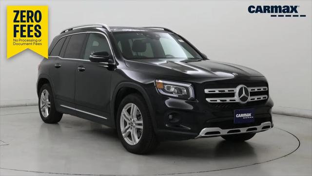 2023 Mercedes-Benz GLB 4MATIC for sale in Virginia Beach, VA