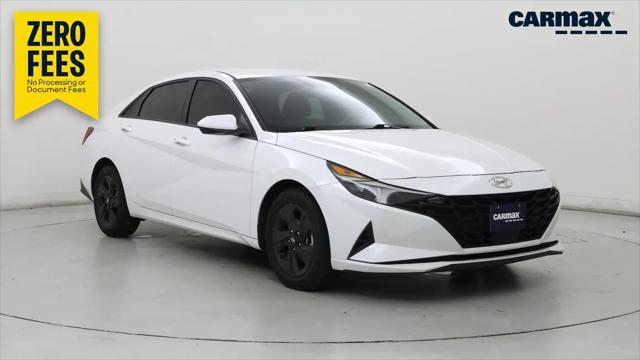 2022 Hyundai Elantra SEL for sale in Virginia Beach, VA