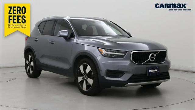 2019 Volvo XC40 T5 Momentum for sale in Virginia Beach, VA