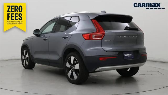 2019 Volvo XC40 T5 Momentum for sale in Virginia Beach, VA