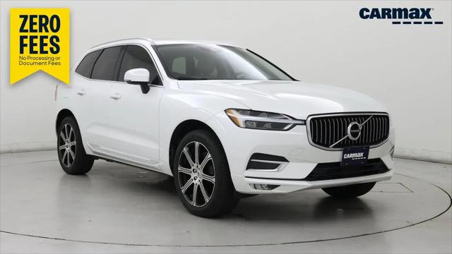 2020 Volvo XC60 T5 Inscription for sale in Virginia Beach, VA