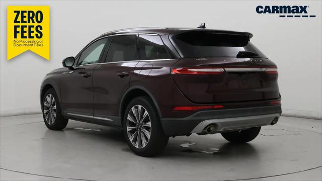 2020 Lincoln Corsair Reserve for sale in Virginia Beach, VA