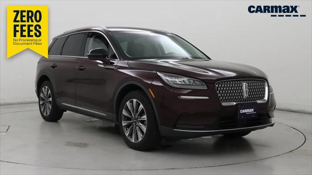 2020 Lincoln Corsair Reserve for sale in Virginia Beach, VA