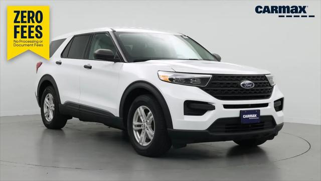 2023 Ford Explorer Base for sale in Charlotte, NC