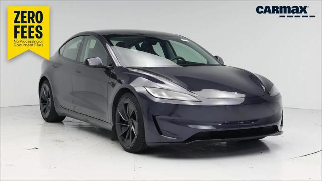 2024 Tesla Model 3 Performance All-Wheel Drive for sale in Charlotte, NC