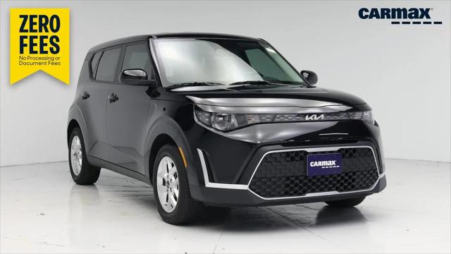 2025 Kia Soul LX for sale in Charlotte, NC