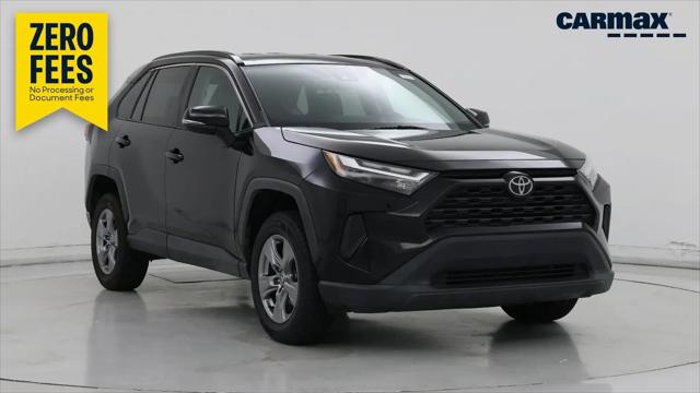 2022 Toyota RAV4 XLE for sale in Charlotte, NC