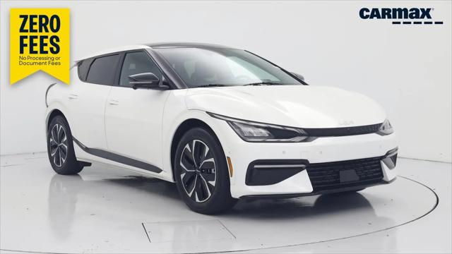 2024 Kia EV6 GT-Line for sale in Charlotte, NC