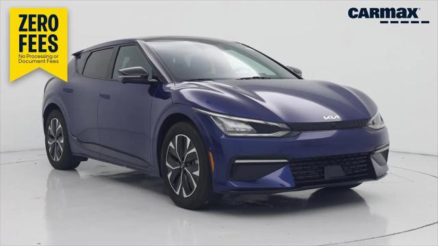 2024 Kia EV6 GT-Line for sale in Charlotte, NC