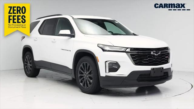 2023 Chevrolet Traverse RS for sale in Charlotte, NC
