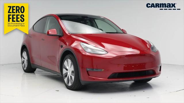 2023 Tesla Model Y Long Range for sale in Charlotte, NC