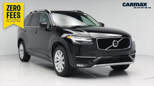 2016 Volvo XC90 T6 Momentum for sale in Charlotte, NC