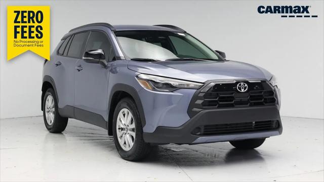2026 Toyota Corolla Cross LE for sale in Charlotte, NC